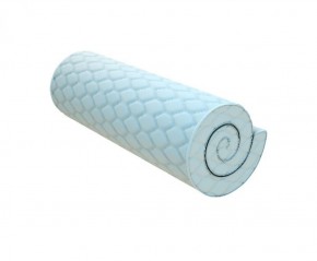 Матрас Eco Foam Roll 1200*1900/1950/2000*140 в Еманжелинске - emanzhelinsk.ok-mebel.com | фото