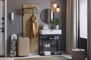 МЕБЕЛЬСОН К1 Прихожая в Еманжелинске - emanzhelinsk.ok-mebel.com | фото