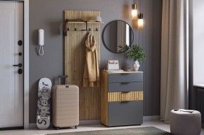 МЕБЕЛЬСОН К3 Прихожая в Еманжелинске - emanzhelinsk.ok-mebel.com | фото 2