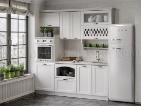 МИЛАНО Кухонный гарнитур 2,0 м Компоновка №3 в Еманжелинске - emanzhelinsk.ok-mebel.com | фото 4