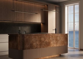 Модульный светильник Maytoni Basis C100CL-L1000-24W3-6K-B в Еманжелинске - emanzhelinsk.ok-mebel.com | фото 5