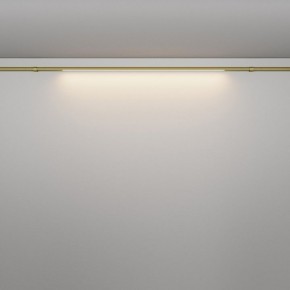 Модульный светильник Maytoni Basis C100CL-L1000-24W3-6K-BS в Еманжелинске - emanzhelinsk.ok-mebel.com | фото 3