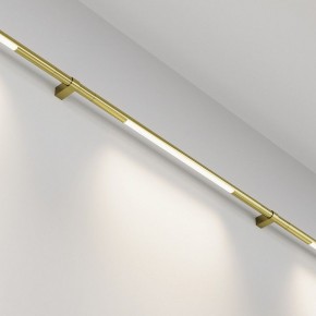 Модульный светильник Maytoni Basis C100CL-L500-12W3-6K-BS в Еманжелинске - emanzhelinsk.ok-mebel.com | фото 2