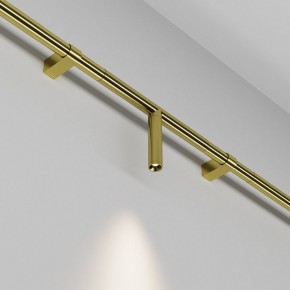 Модульный светильник Maytoni Focus LED C102CL-3W3-6K-BS в Еманжелинске - emanzhelinsk.ok-mebel.com | фото 2