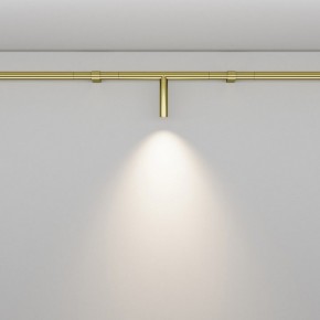 Модульный светильник Maytoni Focus LED C102CL-3W3-6K-BS в Еманжелинске - emanzhelinsk.ok-mebel.com | фото 3