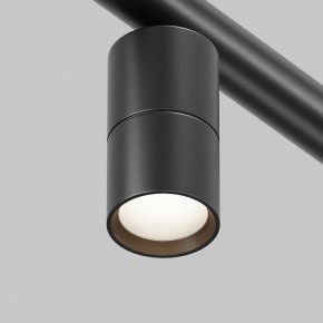 Модульный светильник Maytoni Focus LED C103CL-5W3-6K-B в Еманжелинске - emanzhelinsk.ok-mebel.com | фото