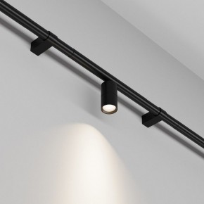 Модульный светильник Maytoni Focus LED C103CL-5W3-6K-B в Еманжелинске - emanzhelinsk.ok-mebel.com | фото 2