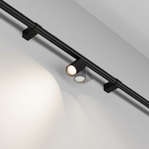 Модульный светильник Maytoni Focus LED C103CL-5W3-6K-B в Еманжелинске - emanzhelinsk.ok-mebel.com | фото 4