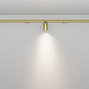 Модульный светильник Maytoni Focus LED C103CL-5W3-6K-BS в Еманжелинске - emanzhelinsk.ok-mebel.com | фото 3