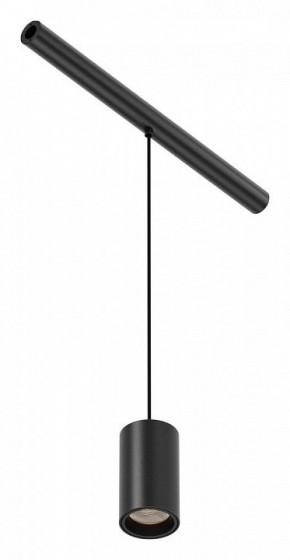 Модульный светильник Maytoni Focus LED C105PL-3W3-6K-B в Еманжелинске - emanzhelinsk.ok-mebel.com | фото