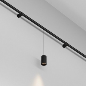 Модульный светильник Maytoni Focus LED C105PL-3W3-6K-B в Еманжелинске - emanzhelinsk.ok-mebel.com | фото 2