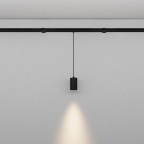 Модульный светильник Maytoni Focus LED C105PL-3W3-6K-B в Еманжелинске - emanzhelinsk.ok-mebel.com | фото 3