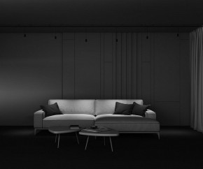 Модульный светильник Maytoni Focus LED C105PL-3W3-6K-B в Еманжелинске - emanzhelinsk.ok-mebel.com | фото 4