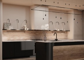 Модульный светильник Maytoni Focus LED C105PL-3W3-6K-B в Еманжелинске - emanzhelinsk.ok-mebel.com | фото 6