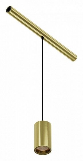 Модульный светильник Maytoni Focus LED C105PL-3W3-6K-BS в Еманжелинске - emanzhelinsk.ok-mebel.com | фото