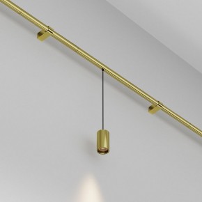 Модульный светильник Maytoni Focus LED C105PL-3W3-6K-BS в Еманжелинске - emanzhelinsk.ok-mebel.com | фото 2