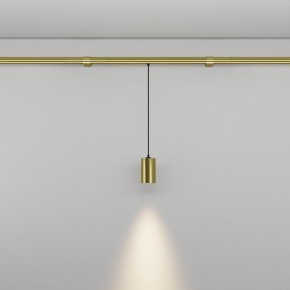 Модульный светильник Maytoni Focus LED C105PL-3W3-6K-BS в Еманжелинске - emanzhelinsk.ok-mebel.com | фото 3