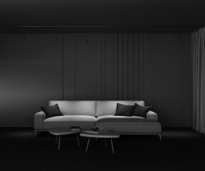 Модульный светильник Maytoni Focus LED C105PL-3W3-6K-BS в Еманжелинске - emanzhelinsk.ok-mebel.com | фото 4