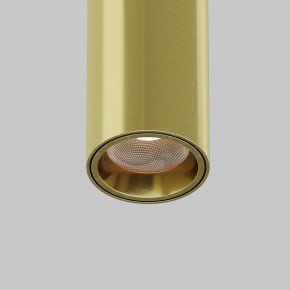 Модульный светильник Maytoni Focus LED C105PL-3W3-6K-BS в Еманжелинске - emanzhelinsk.ok-mebel.com | фото 7