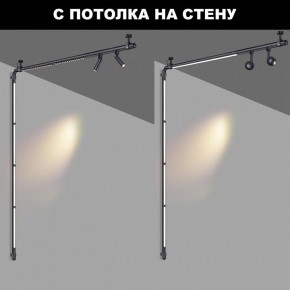 Модульный светильник Novotech Glat 359370 в Еманжелинске - emanzhelinsk.ok-mebel.com | фото 3