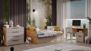 Набор для детской Хилтон в Еманжелинске - emanzhelinsk.ok-mebel.com | фото