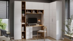 Набор для детской Стелла в Еманжелинске - emanzhelinsk.ok-mebel.com | фото