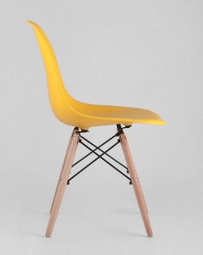 Набор из 4 стульев Eames в Еманжелинске - emanzhelinsk.ok-mebel.com | фото 3