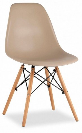 Набор из 4 стульев Eames в Еманжелинске - emanzhelinsk.ok-mebel.com | фото 2