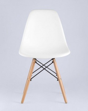 Набор из 4 стульев Eames в Еманжелинске - emanzhelinsk.ok-mebel.com | фото 2