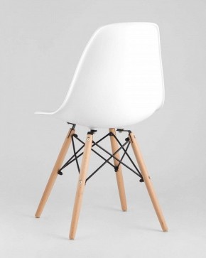 Набор из 4 стульев Eames в Еманжелинске - emanzhelinsk.ok-mebel.com | фото 5