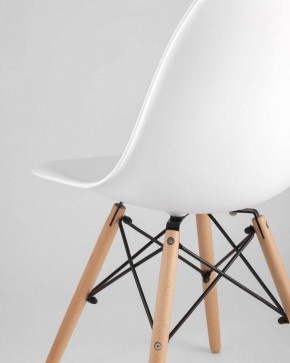 Набор из 4 стульев Eames в Еманжелинске - emanzhelinsk.ok-mebel.com | фото 7