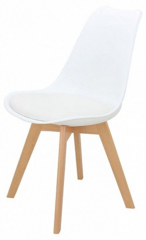 Набор из 4 стульев Eames Bon в Еманжелинске - emanzhelinsk.ok-mebel.com | фото 5