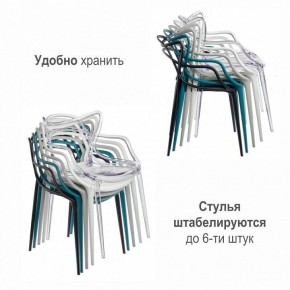Набор стульев Masters в Еманжелинске - emanzhelinsk.ok-mebel.com | фото 9