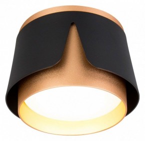 Накладной светильник Arte Lamp Amaks A8028PL-1BK в Еманжелинске - emanzhelinsk.ok-mebel.com | фото