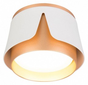 Накладной светильник Arte Lamp Amaks A8028PL-1WH в Еманжелинске - emanzhelinsk.ok-mebel.com | фото