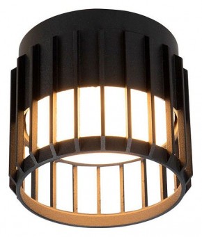 Накладной светильник Arte Lamp Atria A8031PL-1BK в Еманжелинске - emanzhelinsk.ok-mebel.com | фото