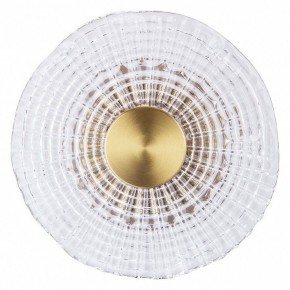 Накладной светильник Arte Lamp Bevel A1611AP-5PB в Еманжелинске - emanzhelinsk.ok-mebel.com | фото