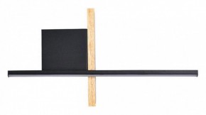 Накладной светильник Arte Lamp Chic A2126AP-8BK в Еманжелинске - emanzhelinsk.ok-mebel.com | фото