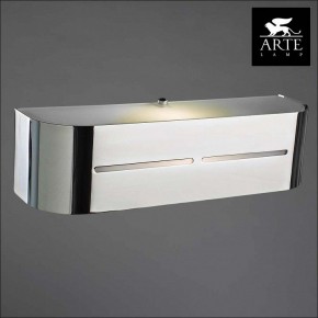 Накладной светильник Arte Lamp Cosmopolitan A7210AP-1CC в Еманжелинске - emanzhelinsk.ok-mebel.com | фото 3