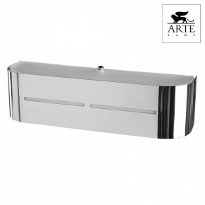 Накладной светильник Arte Lamp Cosmopolitan A7210AP-1CC в Еманжелинске - emanzhelinsk.ok-mebel.com | фото 4