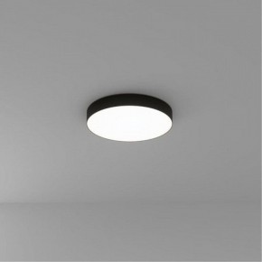 Накладной светильник Arte Lamp Fado A6650PL-1BK в Еманжелинске - emanzhelinsk.ok-mebel.com | фото