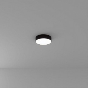 Накладной светильник Arte Lamp Fado A7320PL-1BK в Еманжелинске - emanzhelinsk.ok-mebel.com | фото