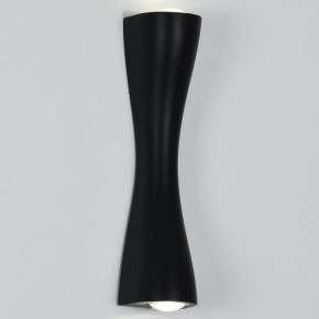 Накладной светильник Arte Lamp Zaurak A2697AP-10BK в Еманжелинске - emanzhelinsk.ok-mebel.com | фото