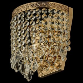 Накладной светильник Arti Lampadari Castellana Gold Castellana E 2.10.502 G в Еманжелинске - emanzhelinsk.ok-mebel.com | фото 4