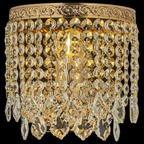 Накладной светильник Arti Lampadari Castellana Gold Castellana E 2.10.502 G в Еманжелинске - emanzhelinsk.ok-mebel.com | фото 5