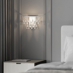 Накладной светильник Bogate"s Gutta 476/1 в Еманжелинске - emanzhelinsk.ok-mebel.com | фото 4