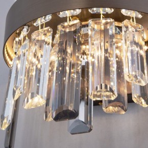 Накладной светильник Bogate"s Sparkle 418/1 в Еманжелинске - emanzhelinsk.ok-mebel.com | фото 5