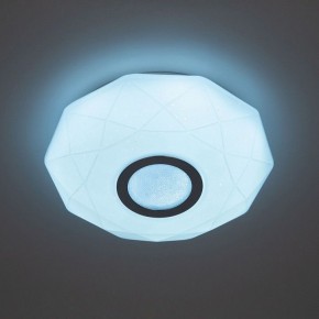 Накладной светильник Citilux Диамант Смарт CL713A10G в Еманжелинске - emanzhelinsk.ok-mebel.com | фото 2