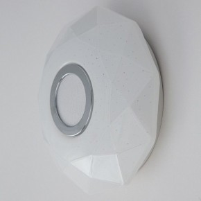 Накладной светильник Citilux Диамант Смарт CL713A10G в Еманжелинске - emanzhelinsk.ok-mebel.com | фото 3
