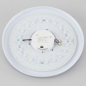 Накладной светильник Citilux Диамант Смарт CL713A30G в Еманжелинске - emanzhelinsk.ok-mebel.com | фото 14